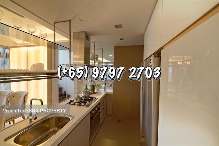 Domus (D12), Apartment #179536192